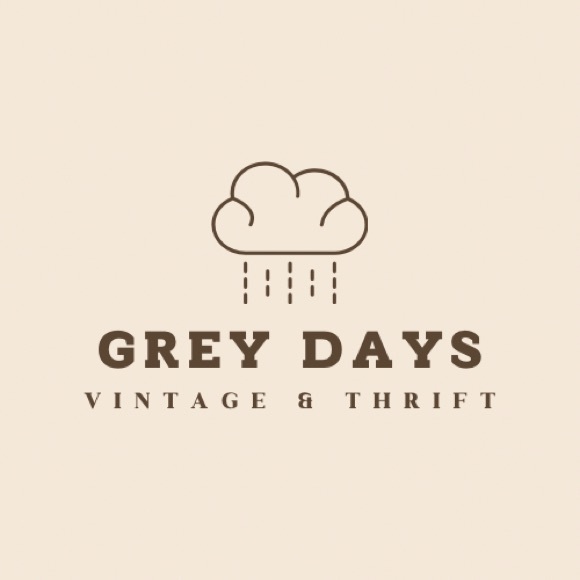 greydaysvintage